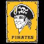 Pirates