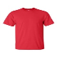 11 Redshirts