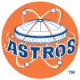 Astros 1980