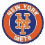 Mets 1986