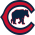 Cubs 1915