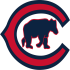 Cubs 1915