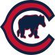 Cubs 1915