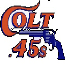 Colt .45s
