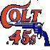 Colt .45s