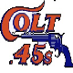 Colt .45s