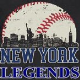 Legends-Budget