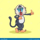 Baboons