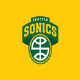 Sonics