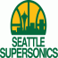 Supersonics