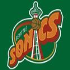 Supersonics