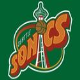Supersonics