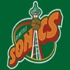 Supersonics