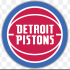 Pistons