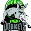 Swamp Donkeys