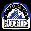 Rockies