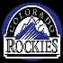Rockies