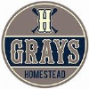 Grays