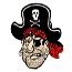 Pirates