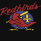 Redbirds
