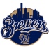 Brewers