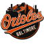 Orioles