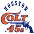 Colt 45s