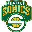 Super Sonics