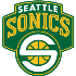 Super Sonics