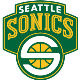 Super Sonics