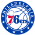 76ers