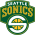 Supersonics