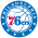 76ers