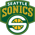 Supersonics