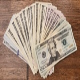 HIGH ROLLERS