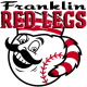 Redlegs