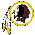 Redskins