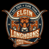 Longhorns