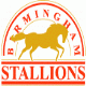 Stallions