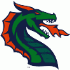Sea Dragons