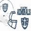 Admirals