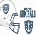 Admirals