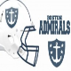 Admirals