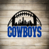 Cowboys