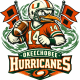 Hurricanes