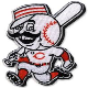 Redlegs