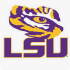 Tigers LSU