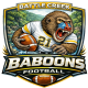 Baboons