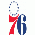 76ers