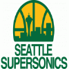 SuperSonics